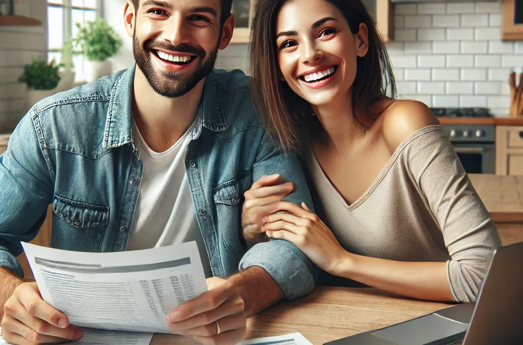 What Are the Benefits of Refinancing My Mortgage?