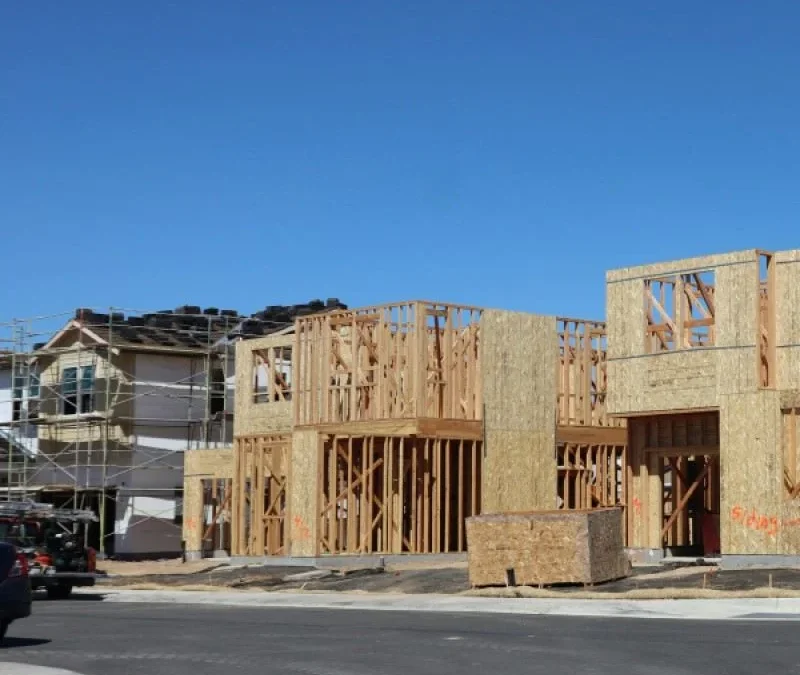 How the Latest Executive Order and Mortgage Rates Impact Homebuyers in 2025