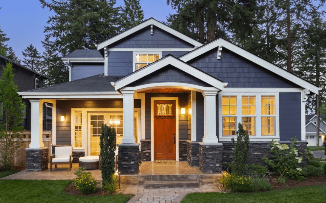Consistent Peace of Mind: Stay Ahead of the Unpredictability with a Fixed Rate Mortgage