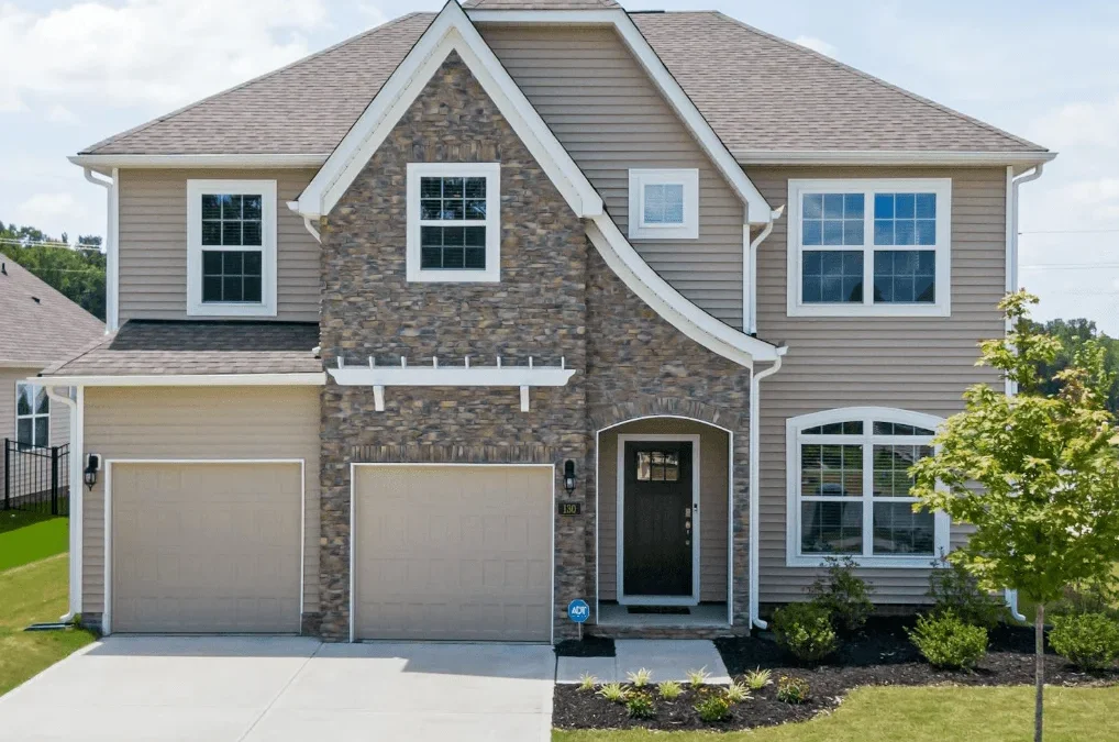 The Housing Market Shift You Didn’t See Coming—Is Your Dream Home Finally Within Reach?