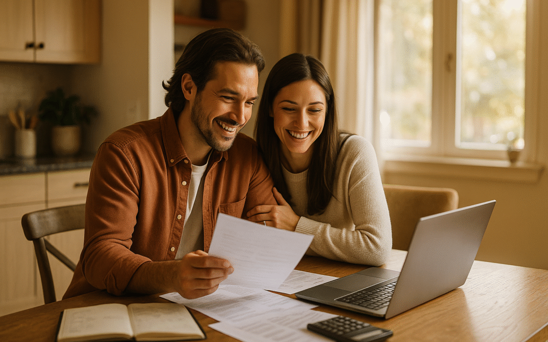 How Homeowners Are Using Equity to Beat High-Interest Debt