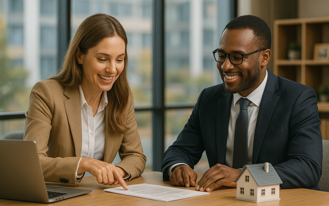 The Realtor’s Guide to Partnering With a Mortgage Broker
