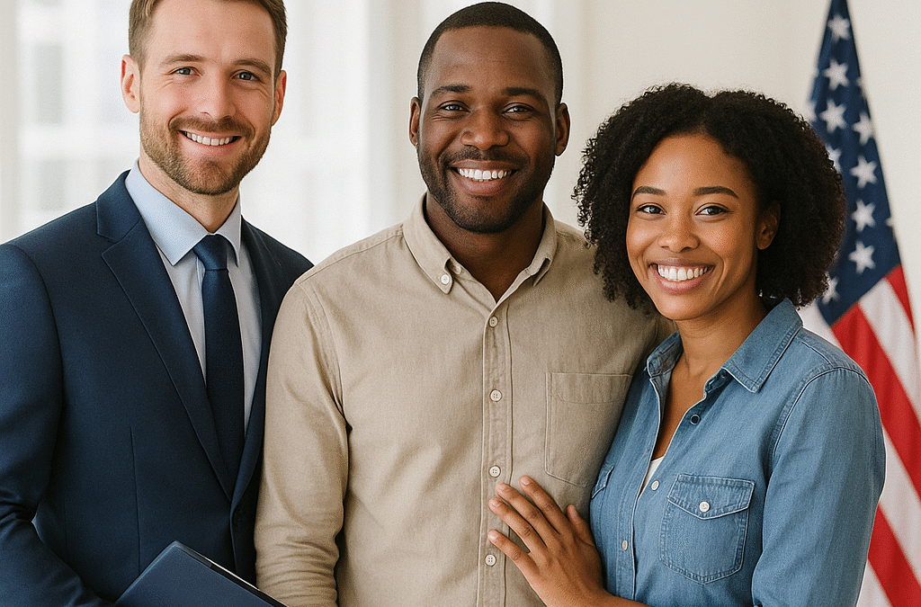 VA Loan Advantages for Military Families in New Mexico