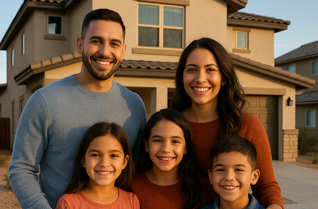 The Truth About Down Payments: Why 20% Is Not the Rule
