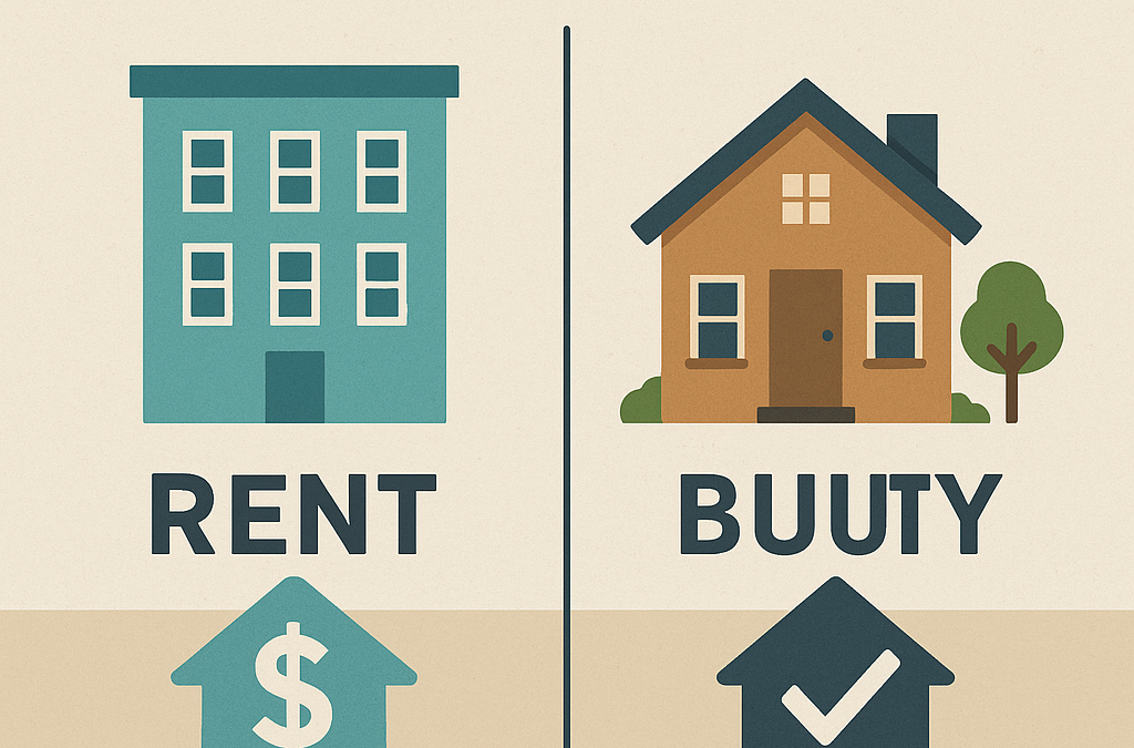 “Renting Is Always Cheaper Than Owning” (Often Not True in NM)