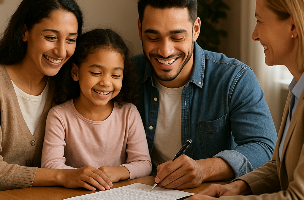 Understanding Closing Costs: What’s Optional, What’s Not