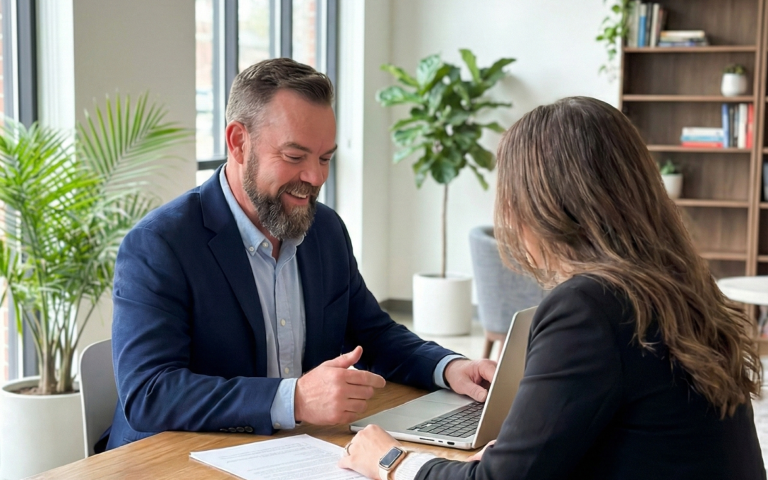 Why Early Lender Conversations Make Home Buying Easier