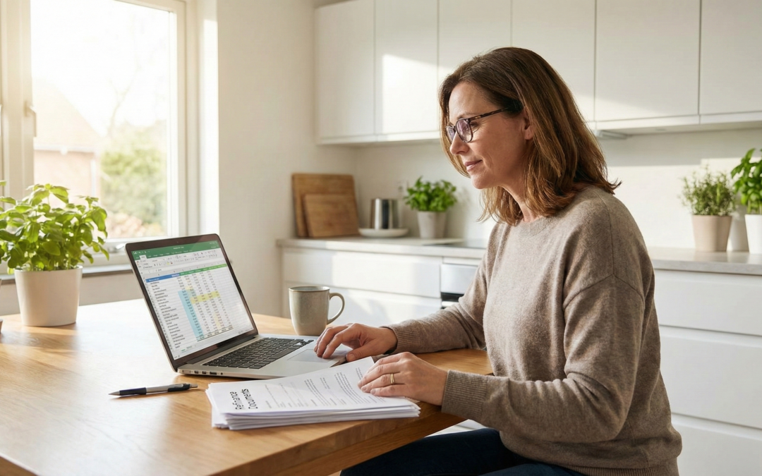 When Refinancing Makes Sense (Even If Rates Aren’t Lower)