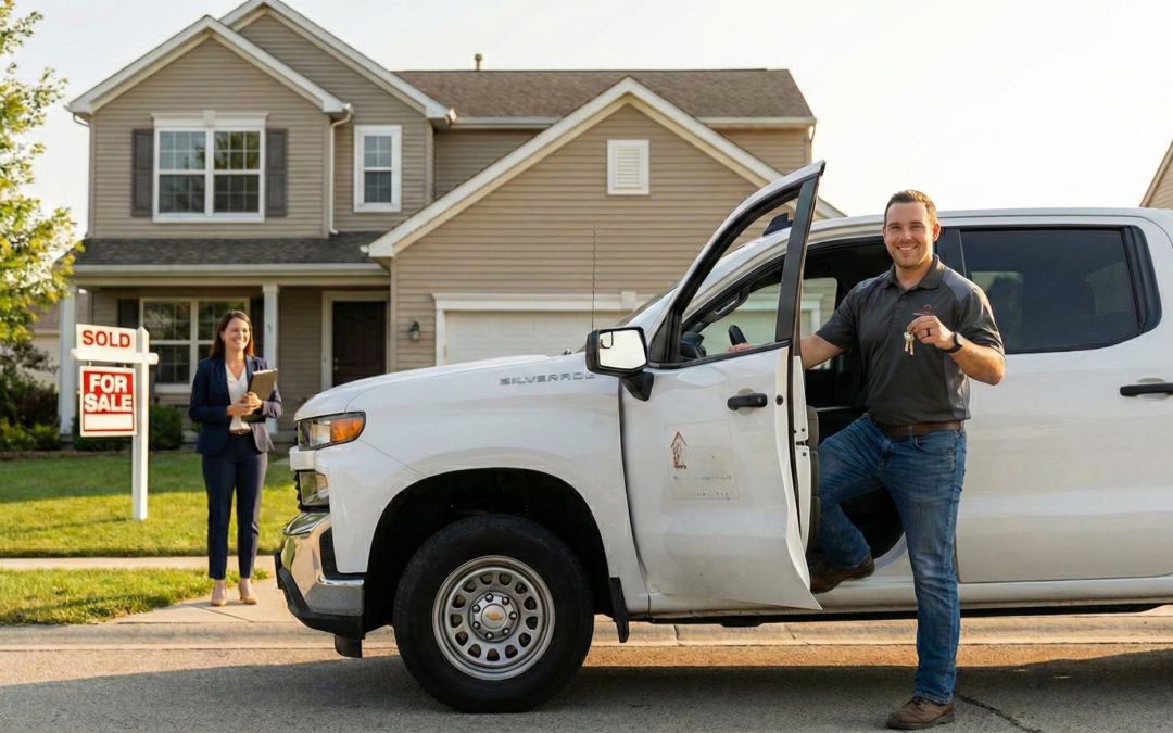 Can You Buy a Home While Self-Employed?