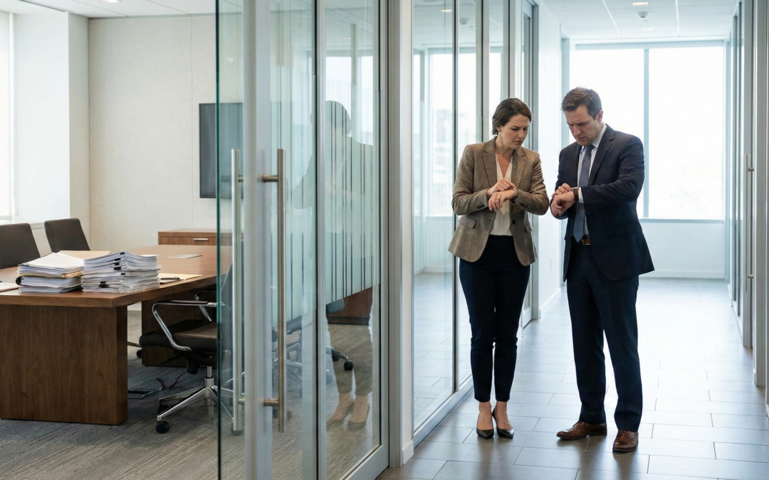 What Can Delay a Home Closing (And How to Avoid It)