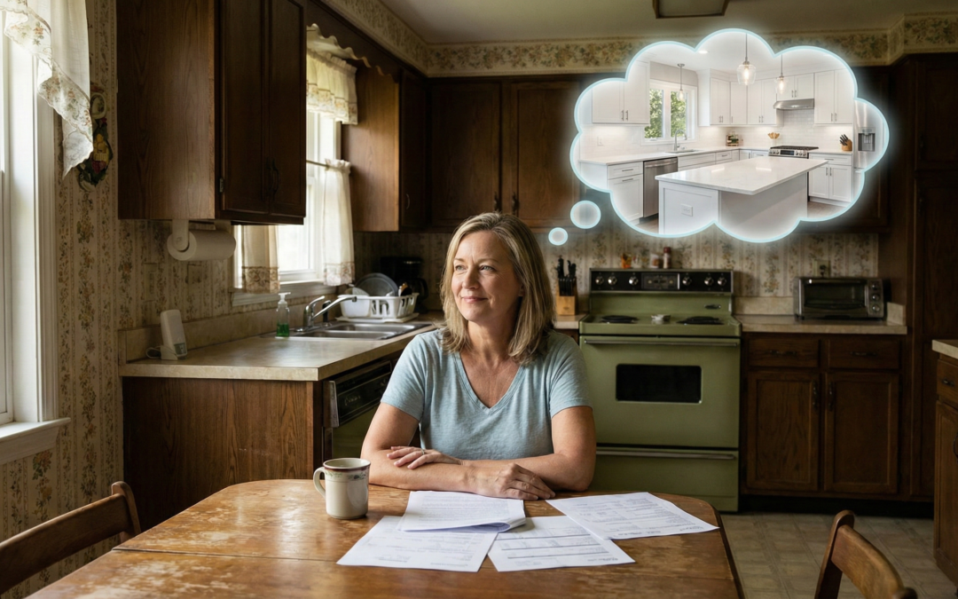 When Does It Make Sense to Tap Equity — and When It Doesn’t?