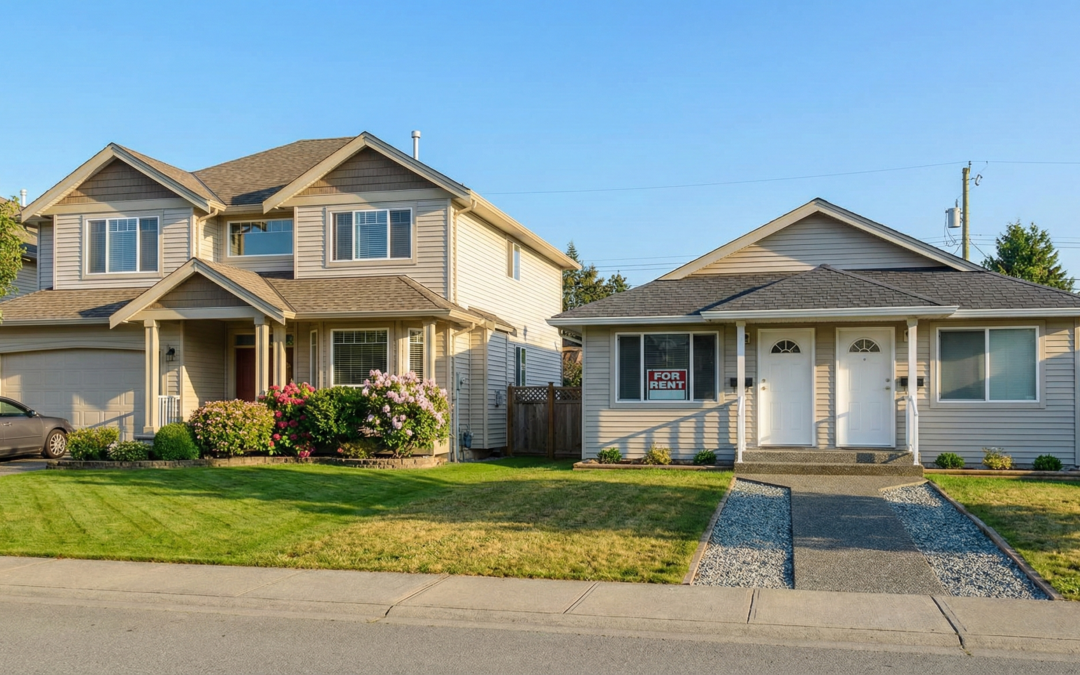 Primary Home vs Investment Property: Financing Rules That Matter