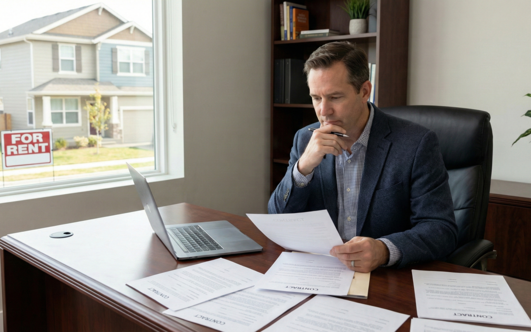 Common Financing Mistakes Real Estate Investors Make