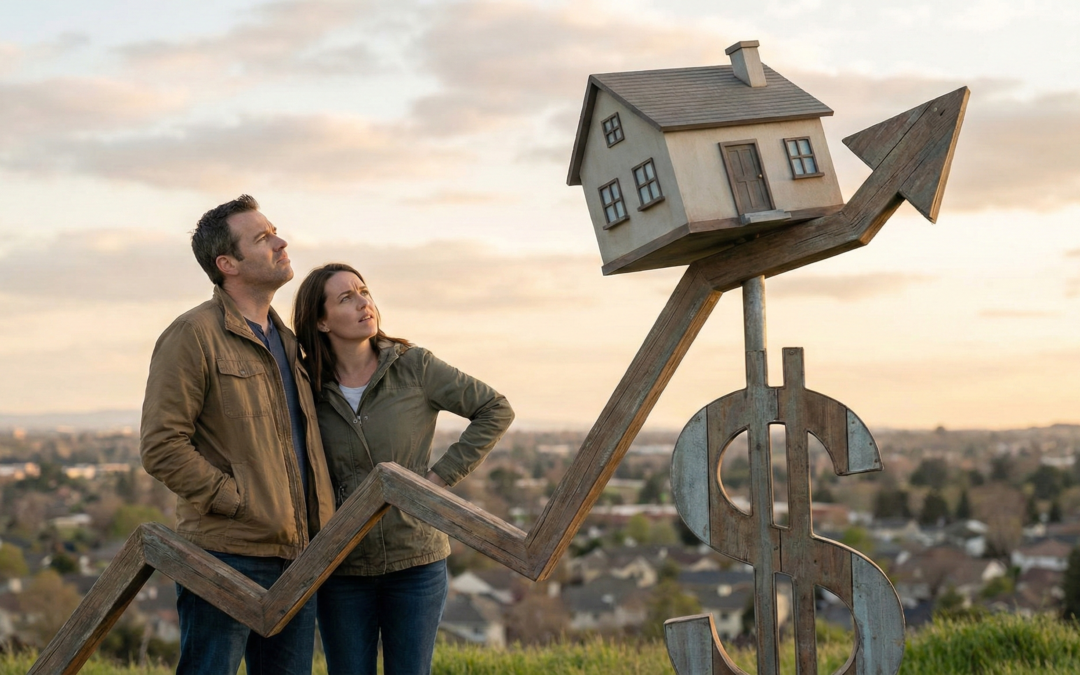 The Real Cost of Waiting to Buy a Home