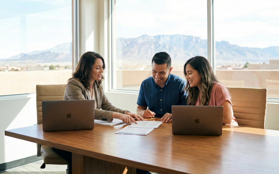 Is It Better to Work with a Bank or a Mortgage Broker?
