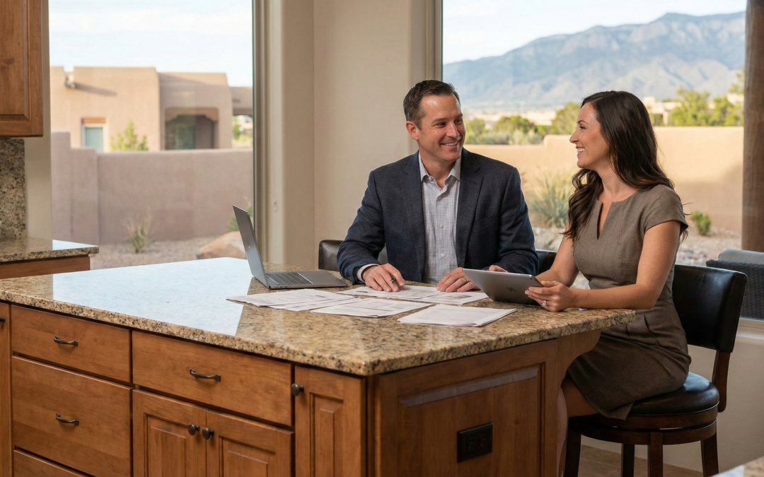 Mortgage Planning for High-Income Professionals