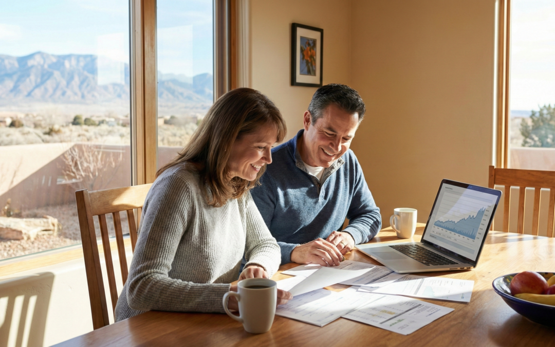 When Does a Refinance Make Sense?