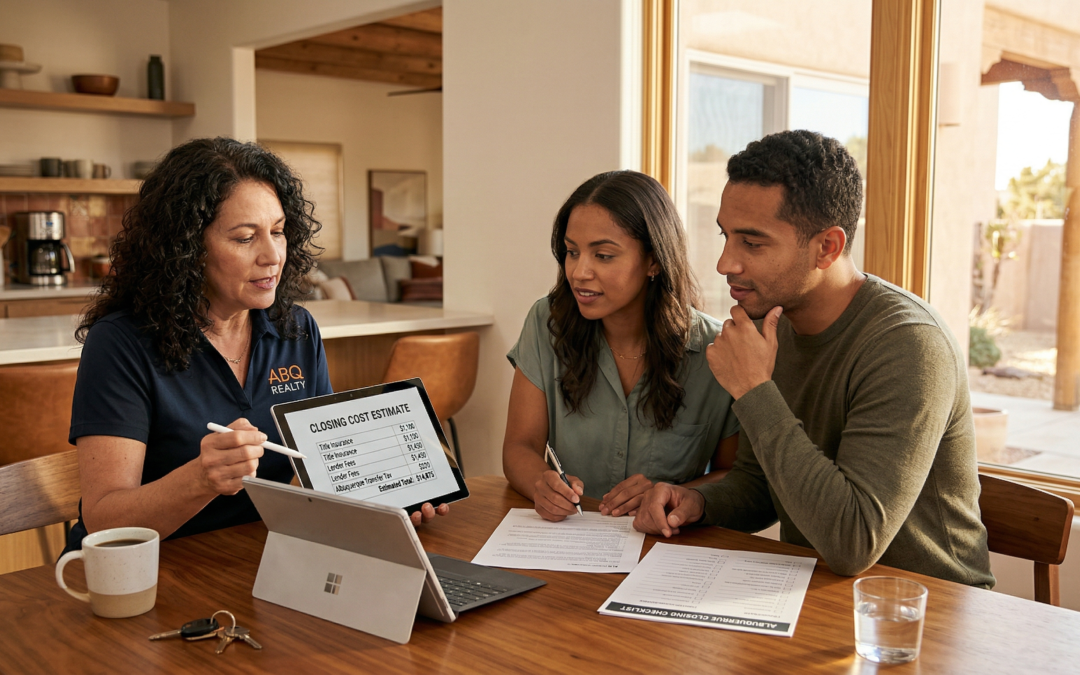 Seller Concessions Explained: How Buyers Are Lowering Out-of-Pocket Costs Right Now