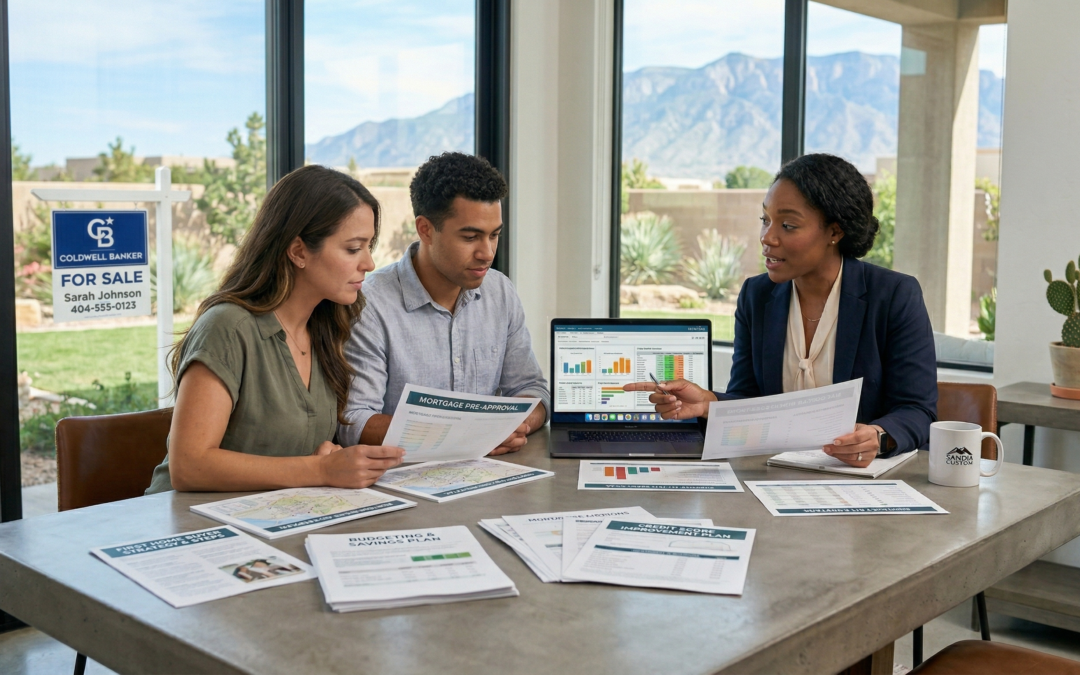 Using Your First Home as a Stepping Stone to Your Next One