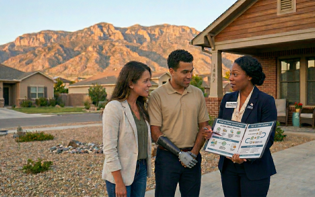 Why Some Sellers Still Hesitate on VA Offers—and How to Overcome It
