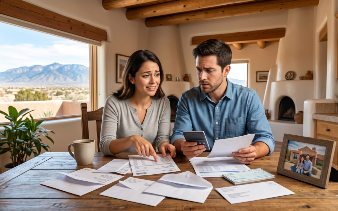 My Rent Just Went Up Again… Is Now a Bad Time to Buy in Albuquerque?