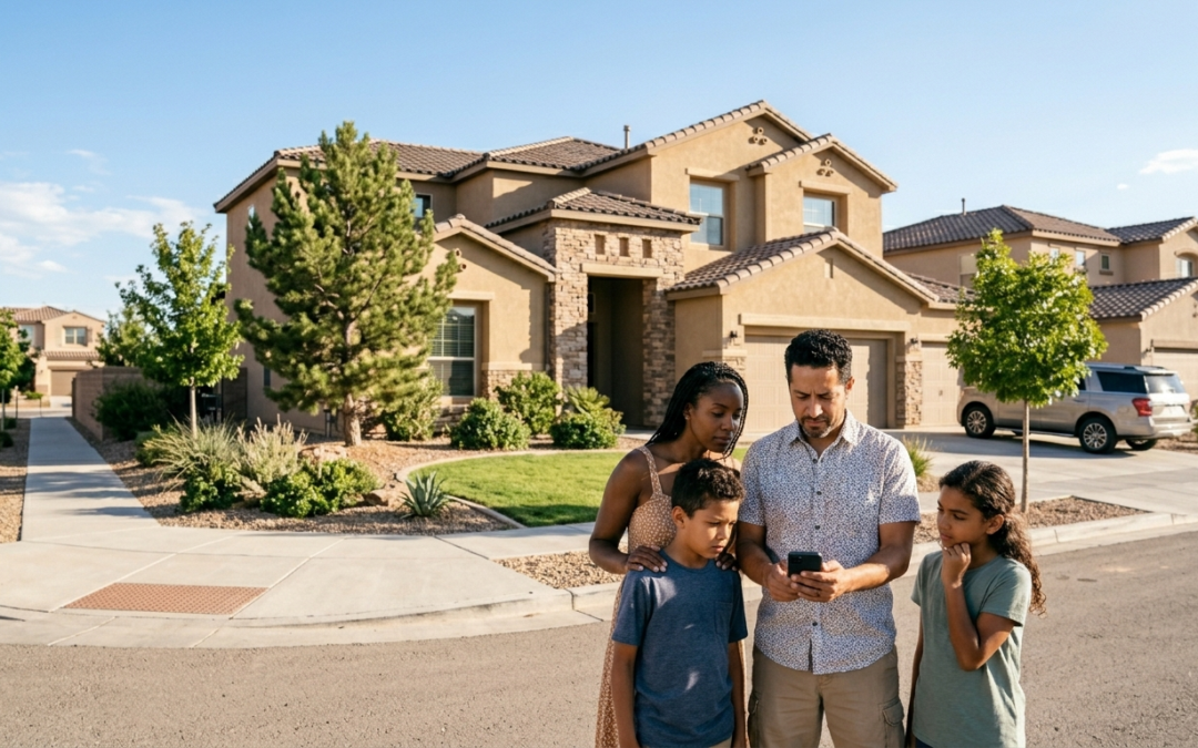 Buying Your Second Home in Rio Rancho—What Changes Compared to Your First Purchase?