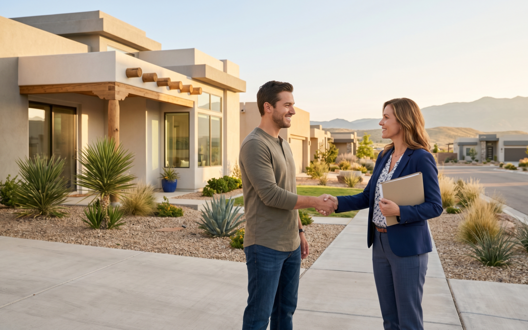 Why Waiting to Buy a Home in Rio Rancho Might Cost You More Than You Think (And Why Acting Now Can Give You the Advantage)