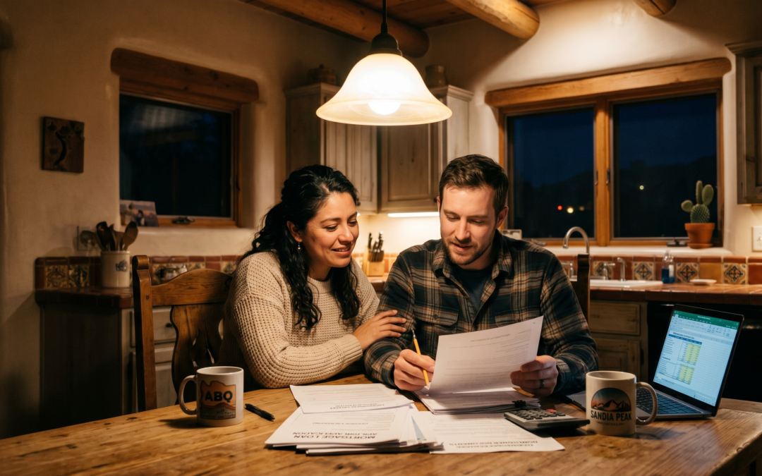 I Can Afford the Mortgage… So Why Does Buying Still Feel Scary?