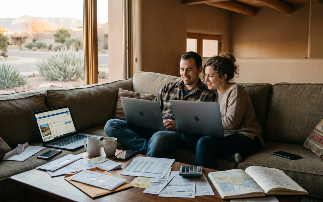 Why Does Buying a Home Feel Impossible Right Now?