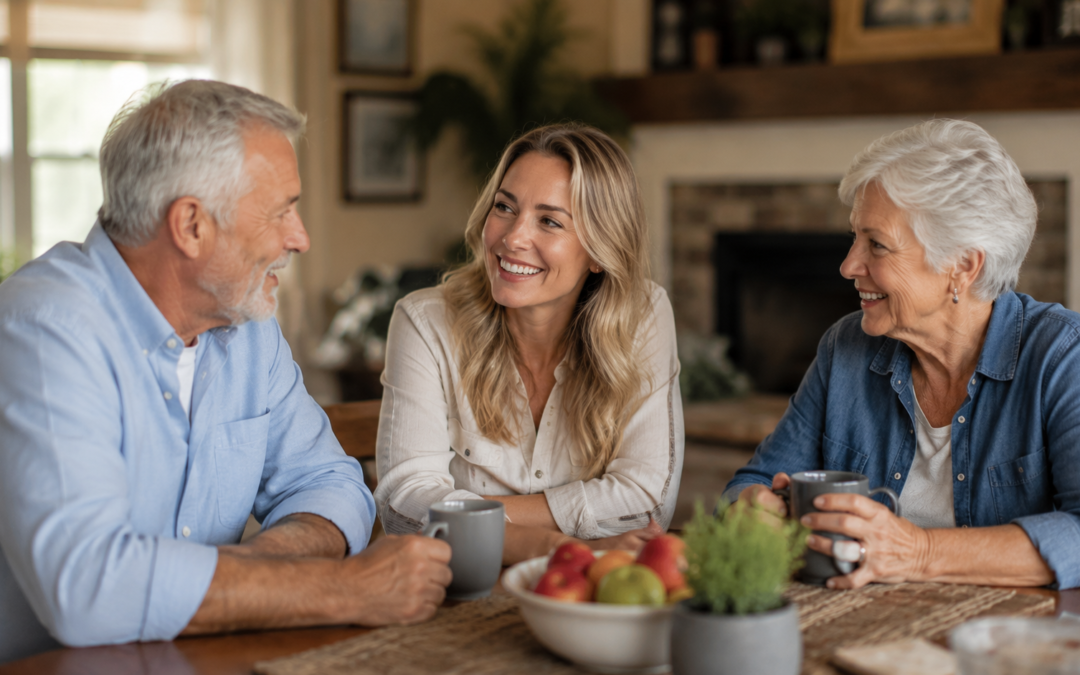 Can My Family Help With My Down Payment in New Mexico?