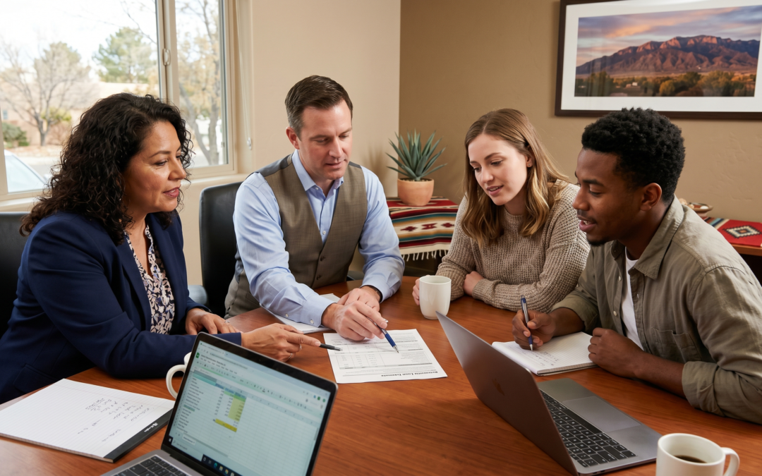 What Realtors Wish More Buyers Understood About the Mortgage Process